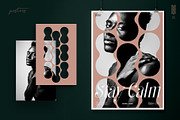 Bubble Masks, a Graphic by Studio Dusk (Thumbnail 3 of 11)