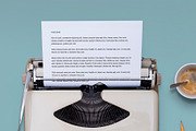 Retro scene creator, an Object Graphic by Twin Design (Thumbnail 5 of 5)