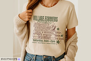 Countryside Vintage Farmers Market, a Graphic by mh_arif (Thumbnail 4 of 4)
