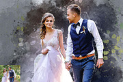 Personalized Watercolor Canvas, an Action Add-On by MRI STUDIO (Thumbnail 8 of 11)
