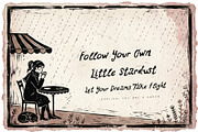 Wanipro Fercro - Made of Dreams, a Handwritten Font by HypeWorksCo (Thumbnail 13 of 14)