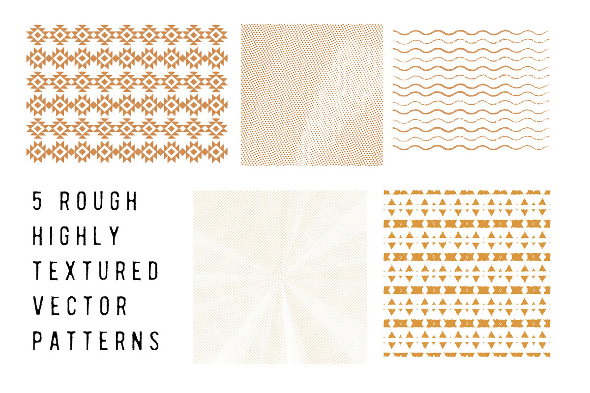 The vintage logo & font super bundle, a Branding & Logo Template by Tropical Type (Photo 12 of 16)