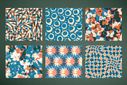 Printopia, a Pattern Graphic by Nicetoseeya (Thumbnail 13 of 16)