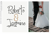 South City Realism Script, a Script Font by typeline studio (Thumbnail 8 of 13)