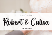 Sister | Script Font, a Handwritten Font by Scratchones (Thumbnail 3 of 9)