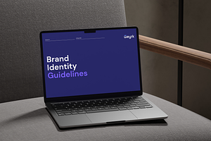 Werk - Brand Identity Guidelines