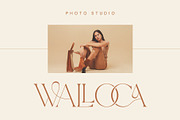 Varoca - Modern Serif Font, a Serif Font by Aqeel_Art (Thumbnail 6 of 12)