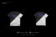 MOKITUP: Heavy Tee 002 Mockup, a Shirt Mockup by MOKITUP (Thumbnail 2 of 4)