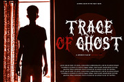 Nightmare - Horror Font, a Handwritten Font by StringLabs (Thumbnail 6 of 9)
