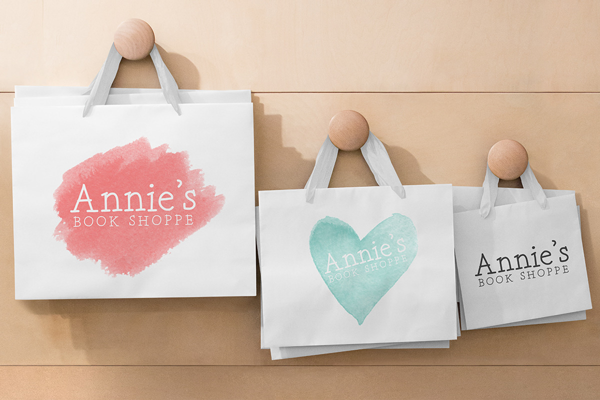 Hand Serif: a hand drawn font preview 4
