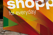 Shopping Bag Mockup, a Product Mockup by ArtefShop (Thumbnail 3 of 7)