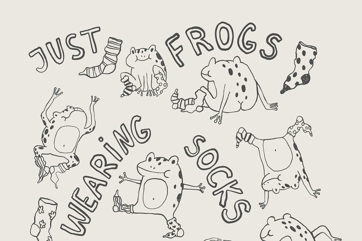Little Weirdos, an Icon by Anastasiya Klempach (Photo 2 of 17)