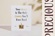 CS Marigold – Classic Font, a Serif Font by Craft Supply Co. (Thumbnail 5 of 8)