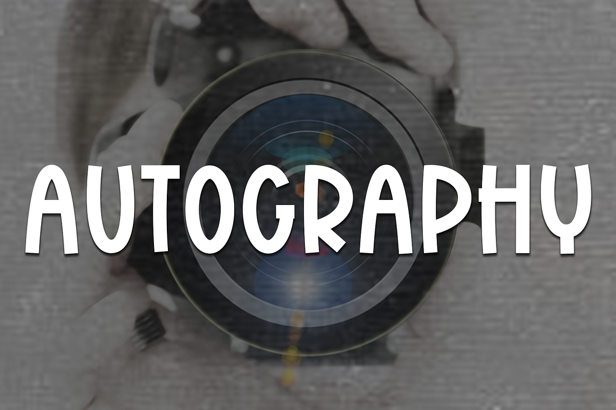 Baby Cowboy, a Sans Serif Font by InermediaSTUDIO (Photo 3 of 8)