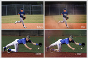 Dirt Explosion Photo Overlays, an Object Graphic by MixPixBox (Thumbnail 3 of 6)