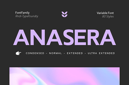 RNDI Anasera