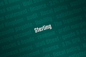 Sterling