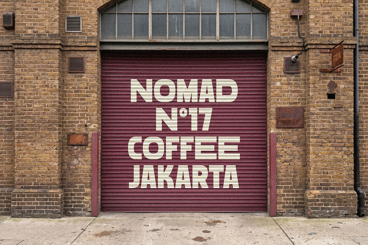 Chirena Sans Serif, a Sans Serif Font by Madjack.font (Photo 8 of 9)