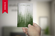 Jewel Font, a Handwritten Font by Alex Blogoodf (Thumbnail 8 of 8)
