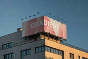Color Drift Gradient Background, a Background Graphic by MSG Studio (Thumbnail 11 of 11)