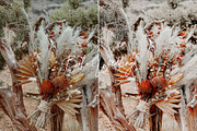 Boho Wedding Lightroom Presets Pack, an Action Add-On by PixelHive Pro (Thumbnail 7 of 19)