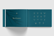 Luxury Real Estate Brochure, a Brochure Template by mario_kojic_design (Thumbnail 6 of 11)