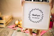 Galery, a Script Font by DN Creative (Thumbnail 8 of 8)