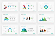Active Powerpoint Bundle FULL IMAGES, a Presentation Template by One Percent Studio (Thumbnail 21 of 30)