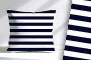 Patriotic Stripes Fourth of July, a Pattern Graphic by Sharon Schwalbe (Thumbnail 4 of 6)