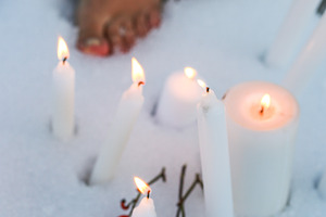 Imbolc celebration