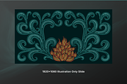 Exodus Sermon Series Pack, a Presentation Template by Greater Worth (Thumbnail 4 of 6)