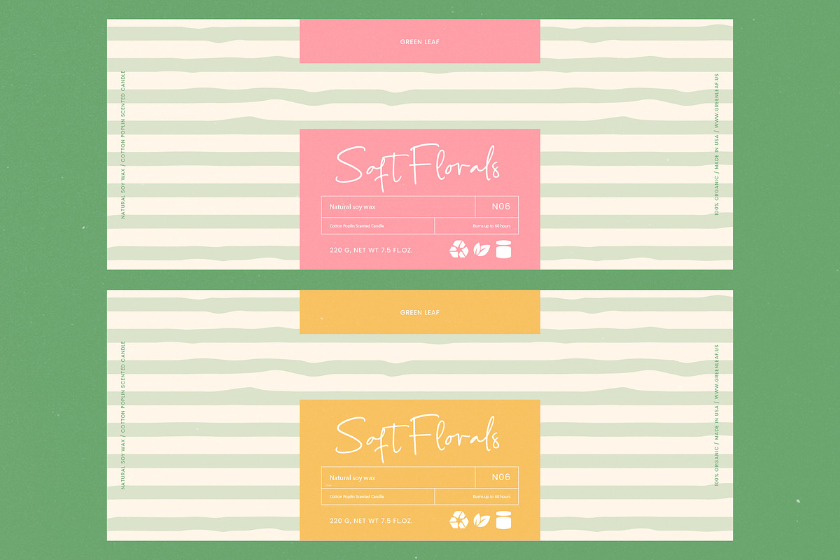 Aprils Pudding Sweet Handwritten, a Script Font by stylishtype.co (Photo 12 of 20)