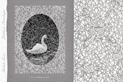 Faded Lace Texture Overlays, a Texture Graphic by alonahaidash (Thumbnail 19 of 22)