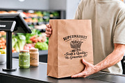 Store Display Mockup Pack, an Advertising Mockup by McLittle Stock (Thumbnail 2 of 19)