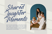 Rangdak Morattes Bold Brush Type, a Script Font by Letterena Studios Script (Thumbnail 7 of 20)