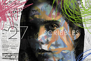MONOCHROME collage pack, an Object Graphic by Natali Batu (Thumbnail 22 of 31)