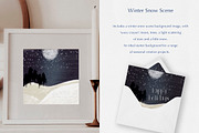 Ornamentals Procreate Brushes Kit, a Brush Add-On by White Lane Studio (Thumbnail 7 of 8)