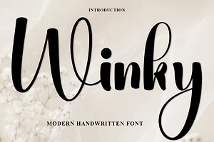 Winky