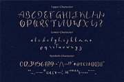 Dellynne - Elegant Signature Handwri, a Handwritten Font by Indotype Foundry (Thumbnail 2 of 10)
