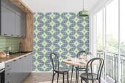 24 Cosmic Iris Geometric Patterns, a Pattern Graphic by Jennadesigns (Thumbnail 16 of 16)