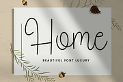 Vanilla Starfruit, a Handwritten Font by FreshTypeINK (Thumbnail 8 of 8)