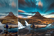Contrast LR Presets Mobile + Desktop, a Plug-in Add-On by PhotoSpirit (Thumbnail 8 of 10)