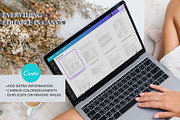 Esthetician intake form, a Design Template by SwitzerShop (Thumbnail 9 of 9)