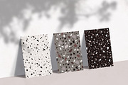 TERRAZZO Natura Seamless Pattern, a Pattern Graphic by AgataCreate (Thumbnail 2 of 6)