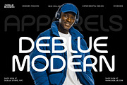 Softura - Modern Sans Font, a Sans Serif Font by RagamKata (Thumbnail 3 of 10)