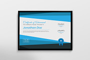 Multipurpose Certificate, a Stationery Template by Cristal Pioneer (Thumbnail 2 of 5)