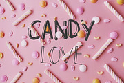 Soda Lime Font Duo, a Handwritten Font by Salt & Pepper Designs (Thumbnail 3 of 6)