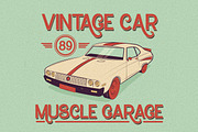 Thornrock - Vitage Sans Serif, a Sans Serif Font by Flawless And Co (Thumbnail 7 of 10)