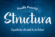 Premium Fonts Collection, a Handwritten Font by OWPictures (Thumbnail 1 of 5)