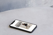 Instagram Templates for Brands Canva, a Social Media Template by Blush Created (Thumbnail 7 of 11)